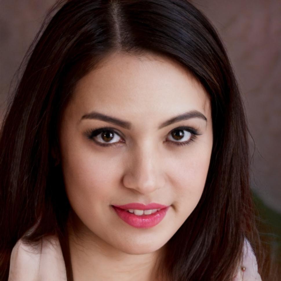 Sarah Abdullah