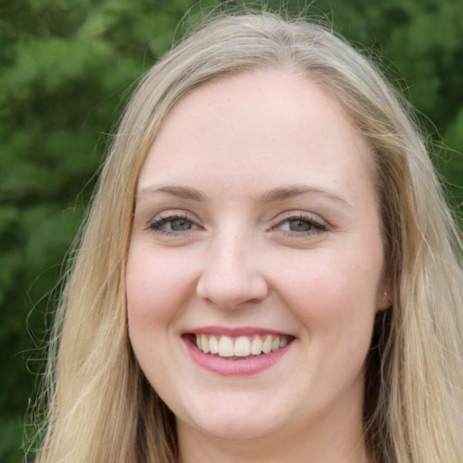 Maria Rodriguez, Student Success Manager